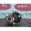 Recambio de caja cambios para volkswagen new beetle (9c1/1c1) 2.0 referencia OEM IAM DZQ  