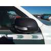 Recambio de retrovisor derecho para toyota land cruiser (j15) basis referencia OEM IAM E4022714  