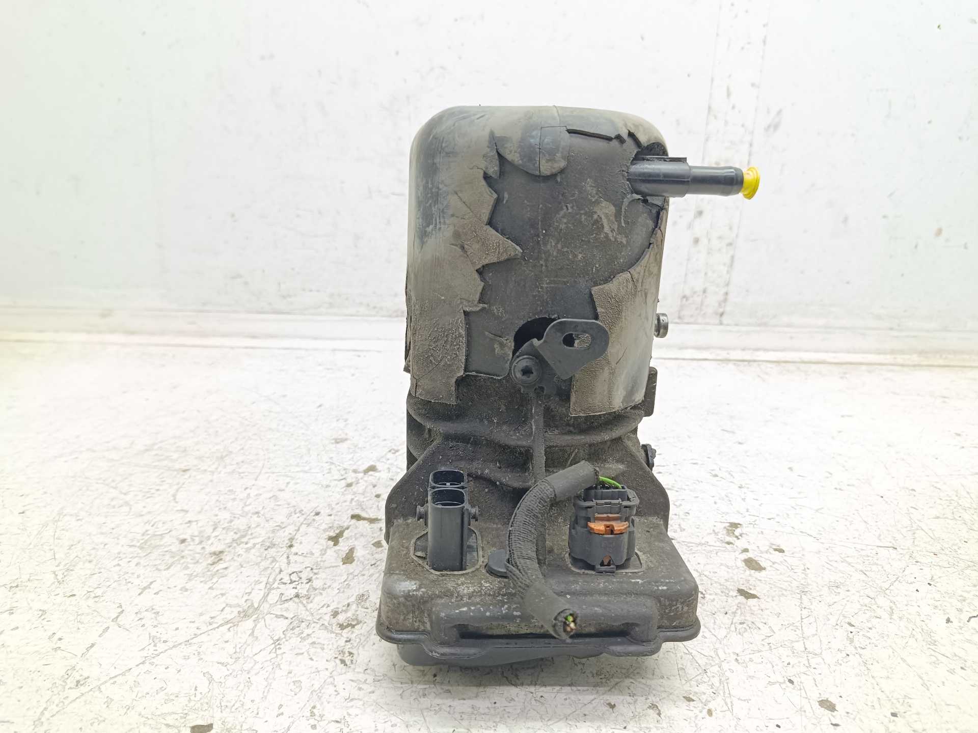 Recambio de bomba servodireccion para citroën c5 berlina business referencia OEM IAM 9673173780 A0025846 