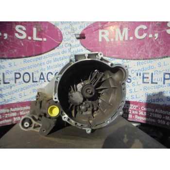 CAJA CAMBIOS 8A6R7002JL 