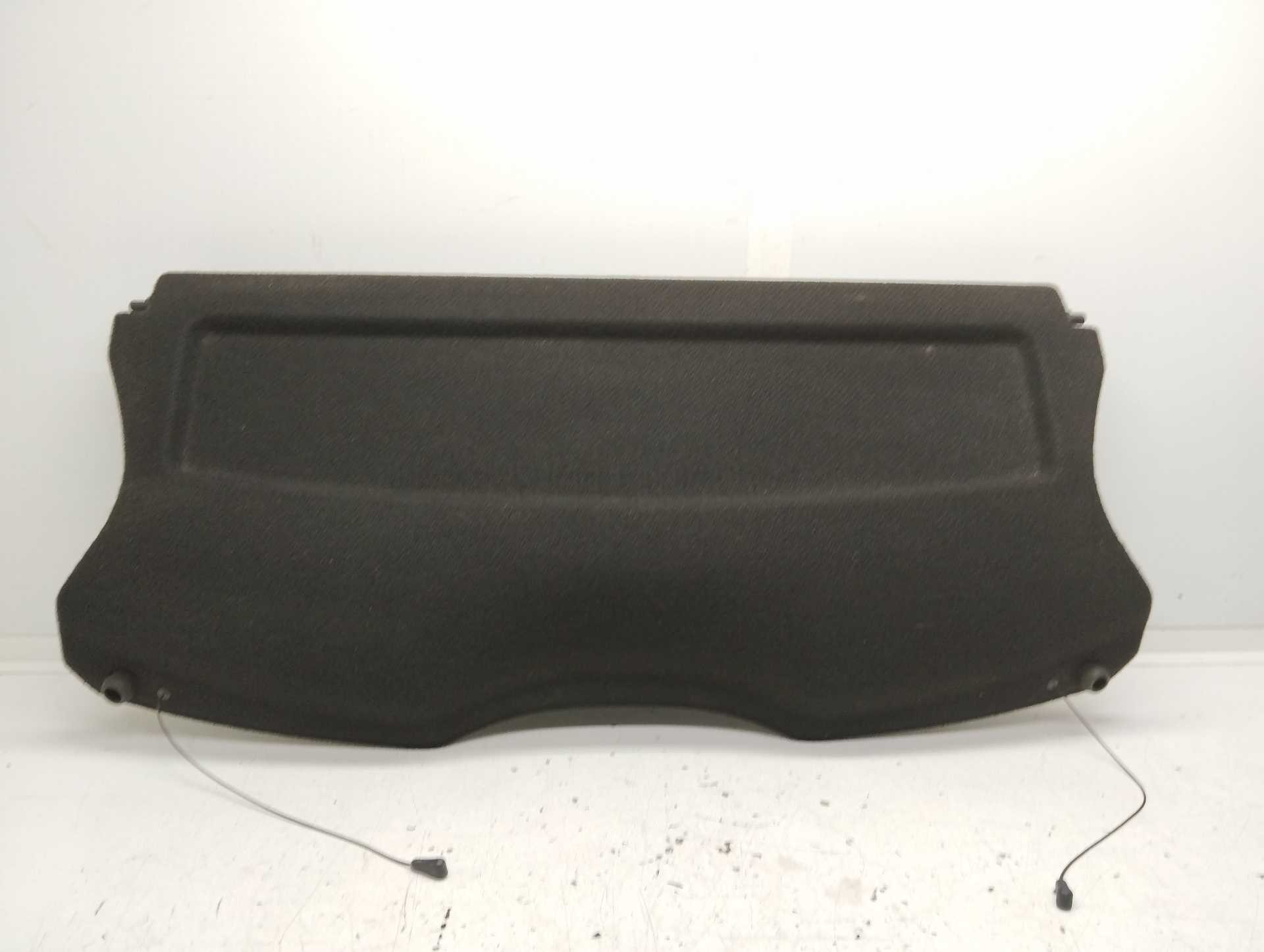 Recambio de bandeja trasera para ford fiesta (cbk) ambiente referencia OEM IAM 2S61A46506  