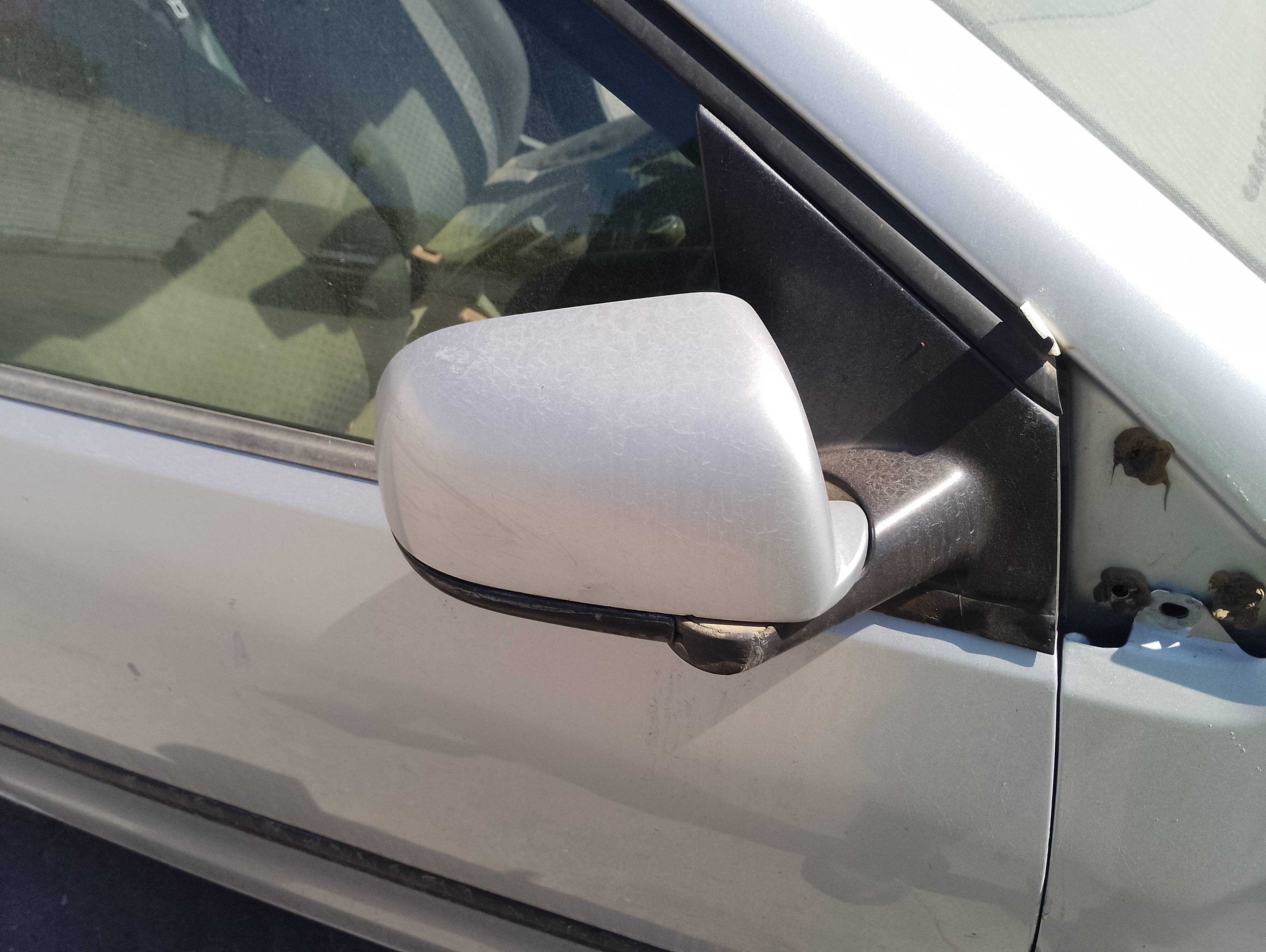 Recambio de retrovisor derecho para volkswagen polo (9n1) conceptline referencia OEM IAM   