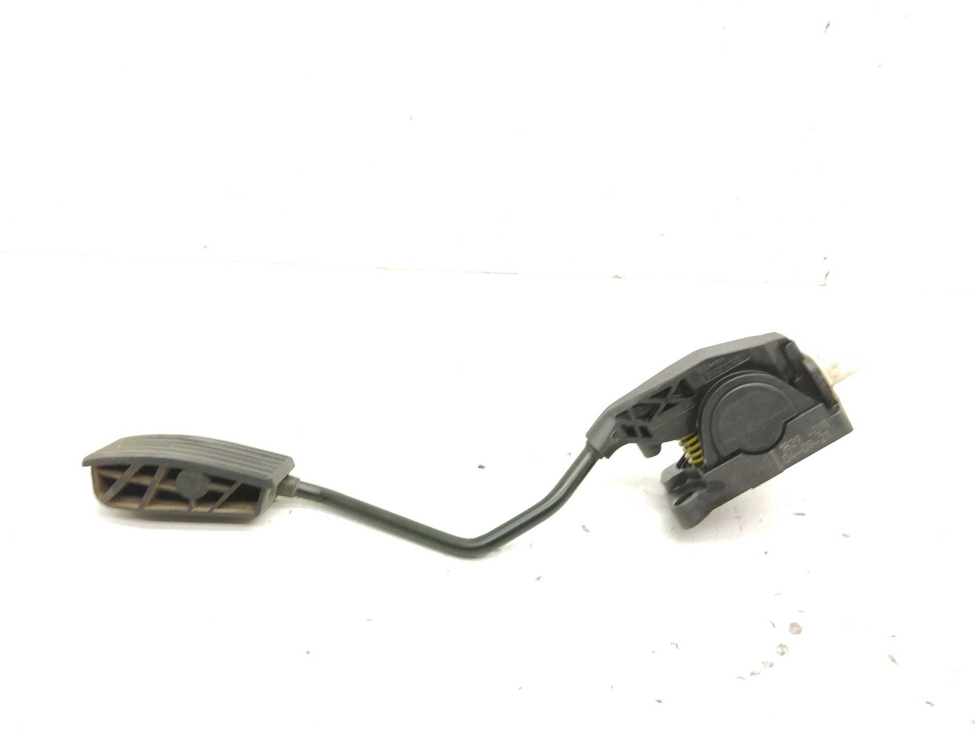 Recambio de pedal acelerador para peugeot 407 premium referencia OEM IAM 9644939680 0280752241 