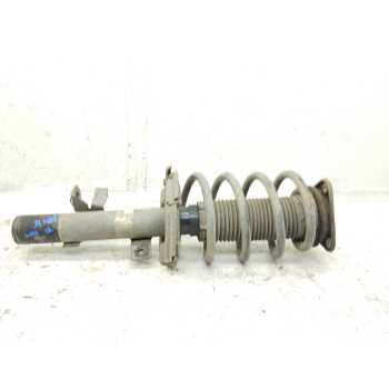 Recambio de amortiguador delantero izquierdo para ford transit connect furgon 200 l1 ambiente referencia OEM IAM 22242938  