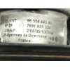 Recambio de bomba direccion para peugeot 607 (s2) básico referencia OEM IAM 9655444580 7691955334 