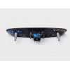 Recambio de maneta exterior porton para citroën c4 berlina collection referencia OEM IAM 9649858777  