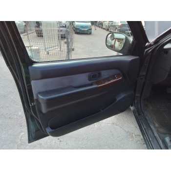 GUARNECIDO PUERTA DELANTERA IZQUIERDA 