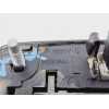 Recambio de maneta exterior porton para citroën c4 berlina collection referencia OEM IAM 9649858777  