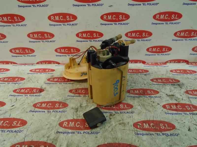 Recambio de aforador para bmw serie 1 berlina (e81/e87) 118d referencia OEM IAM   
