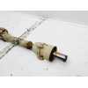 Recambio de transmision central delantera para mitsubishi montero sport (k90) 2.5 td gls referencia OEM IAM   