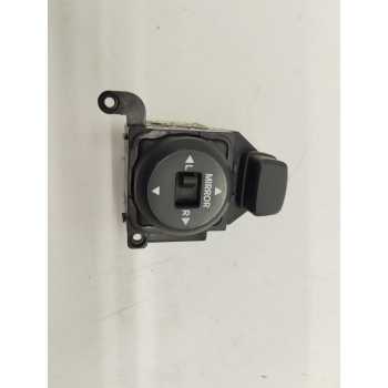 Recambio de mando retrovisor para hyundai i30 2.0 crdi cat referencia OEM IAM   