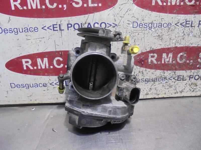 Recambio de caja mariposa para volkswagen new beetle (9c1/1c1) 2.0 referencia OEM IAM   
