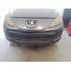 Recambio de paragolpes delantero para peugeot 207/207+ (wa_, wc_) 1.4 hdi referencia OEM IAM 7401EN  