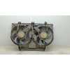 Recambio de electroventilador para nissan vanette cargo (hc23) familiar (5 asientos) referencia OEM IAM 214109C0D1  