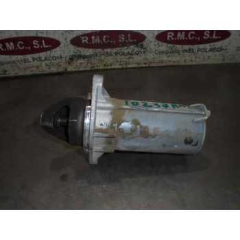 MOTOR ARRANQUE 8V2111000BE 