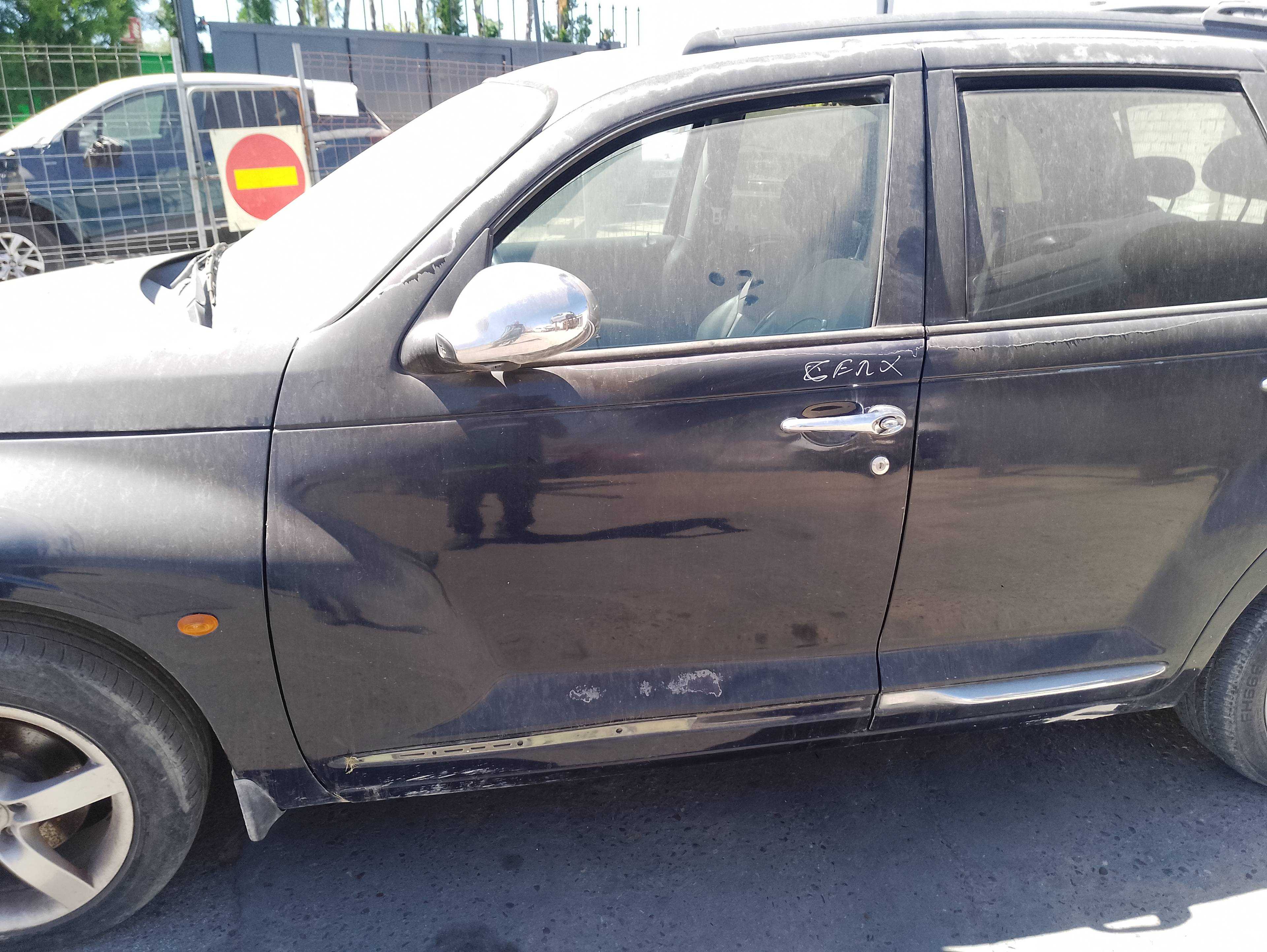 Recambio de puerta delantera izquierda para chrysler pt cruiser (pt) referencia OEM IAM   