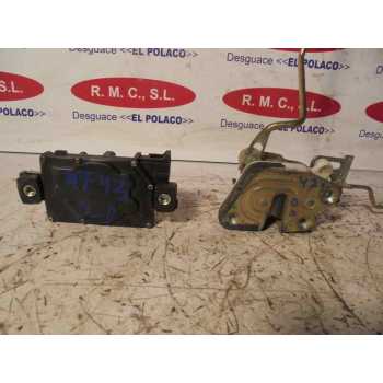 CERRADURA PUERTA DELANTERA DERECHA OFERTA