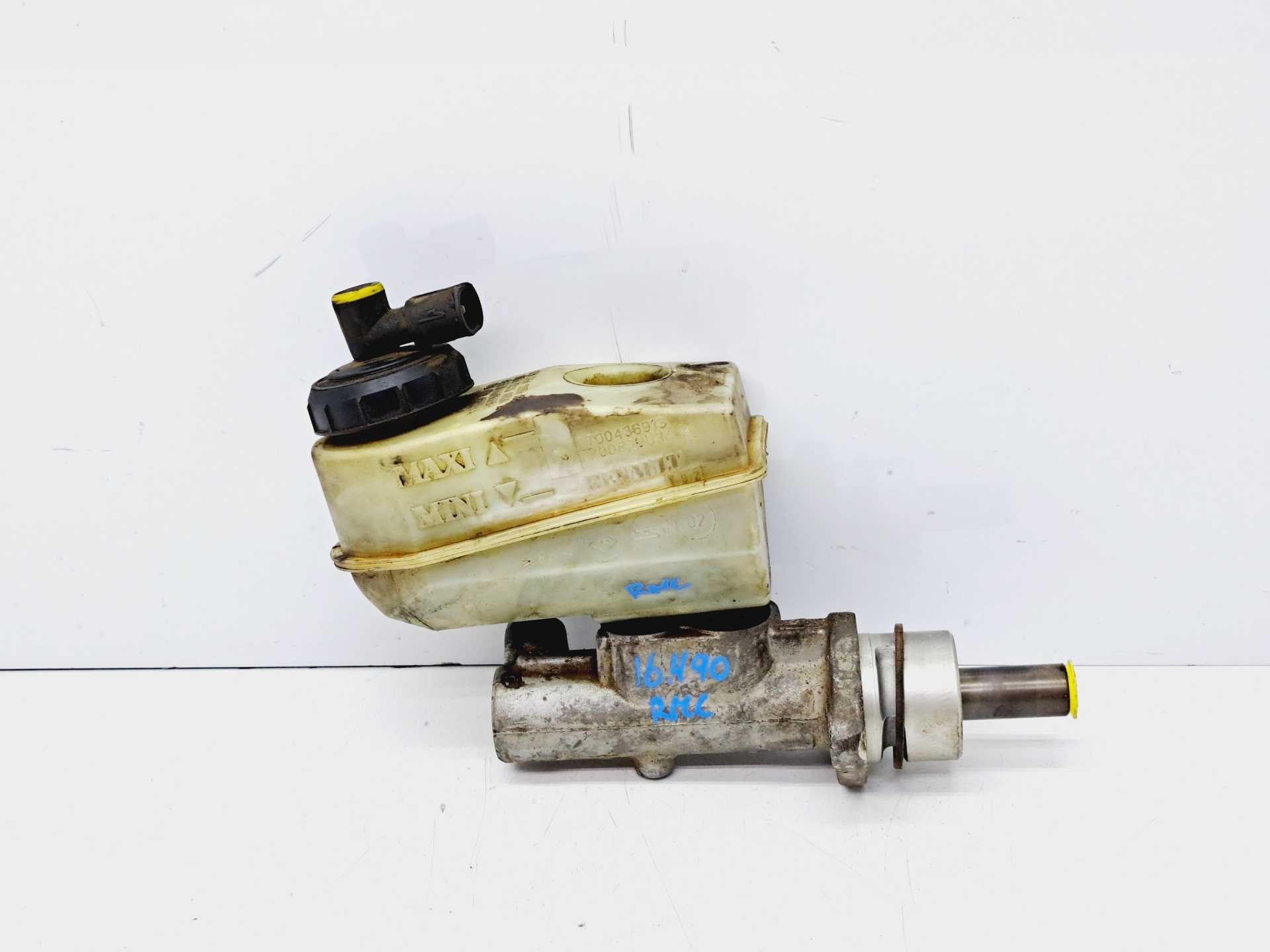 Recambio de bomba freno para renault megane i scenic (ja0) 1.9 dti diesel cat referencia OEM IAM 7700436913  