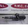 Recambio de inyector para audi a3 (8l) 1.9 tdi referencia OEM IAM   