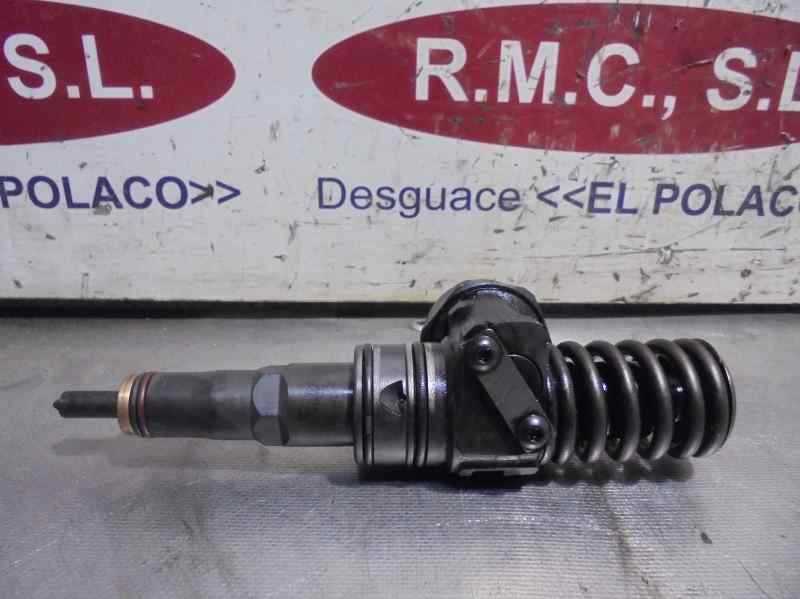 Recambio de inyector para audi a3 (8l) 1.9 tdi referencia OEM IAM   
