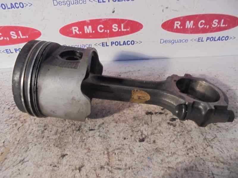 Recambio de biela para nissan pick-up (d22) 2.5 16v turbodiesel cat referencia OEM IAM   