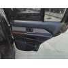 Recambio de guarnecido puerta trasera derecha para nissan pathfinder (r50) 3.3 v6 automático referencia OEM IAM   