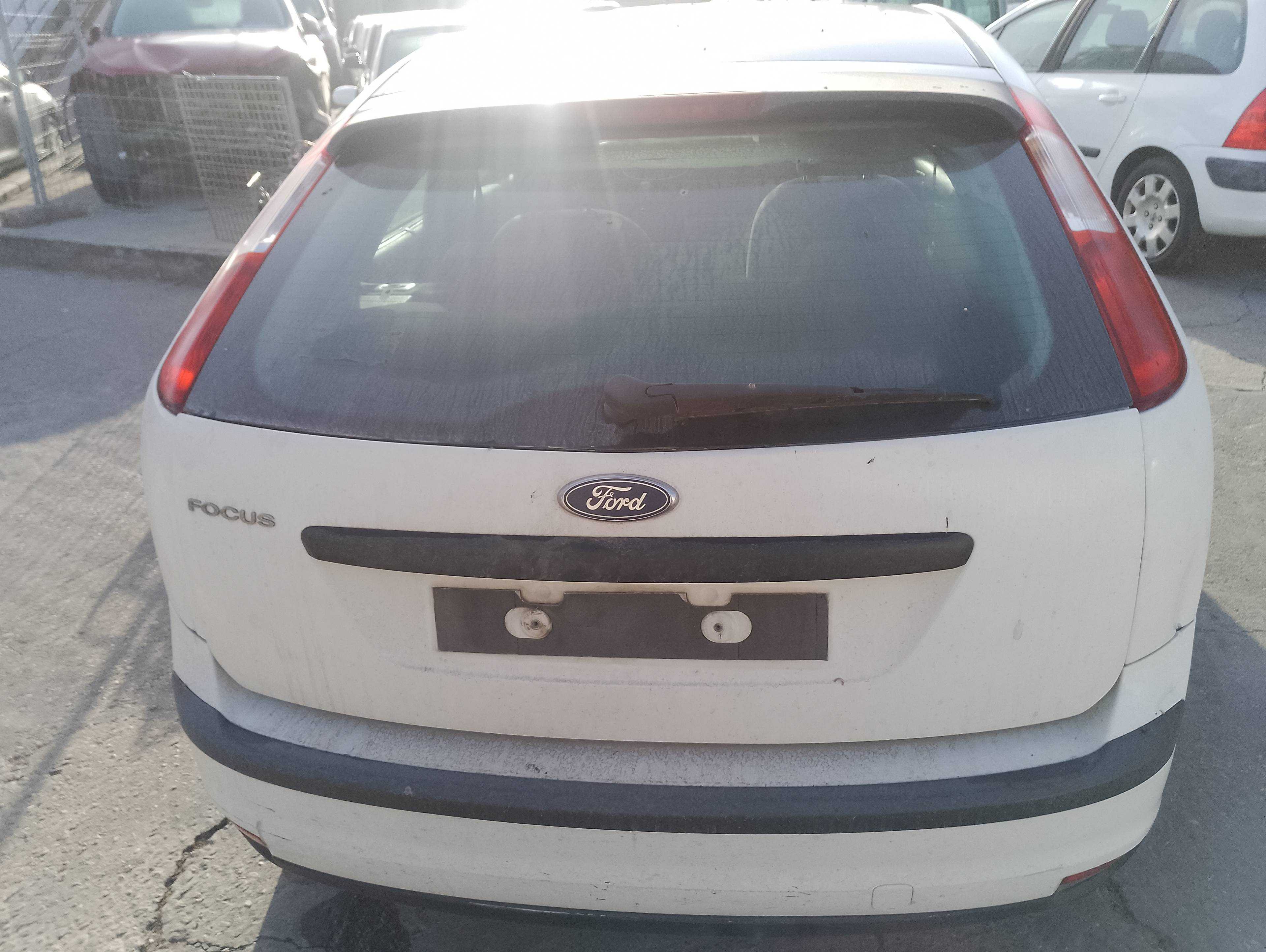 Recambio de porton trasero para ford focus berlina (cap) ambiente (d) referencia OEM IAM   