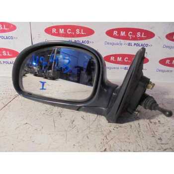 RETROVISOR IZQUIERDO 