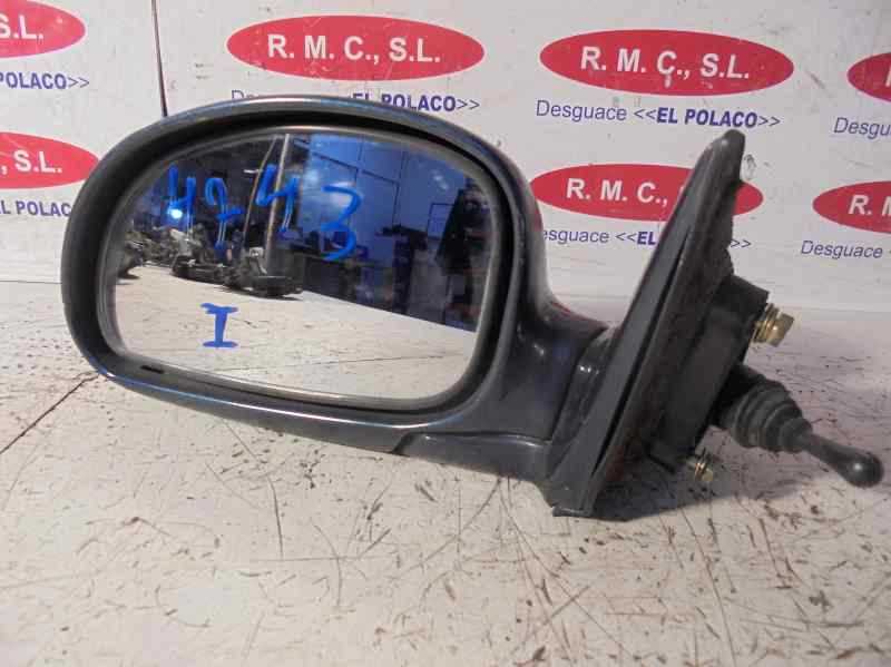 Recambio de retrovisor izquierdo para hyundai lantra berlina (rd) 1.6 gls referencia OEM IAM   