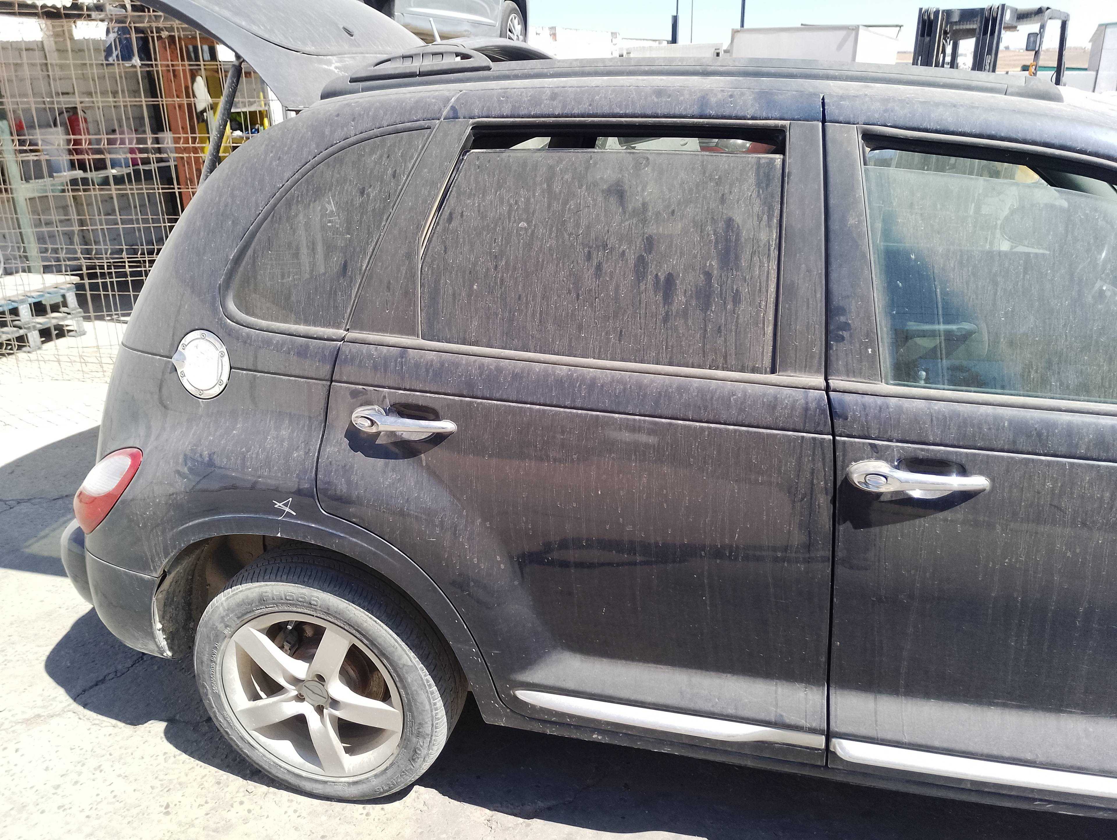 Recambio de puerta trasera derecha para chrysler pt cruiser (pt) referencia OEM IAM   