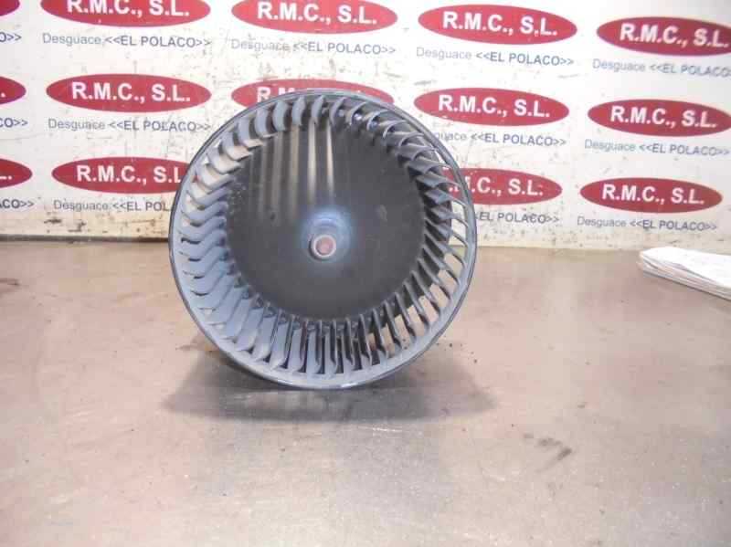 Recambio de motor calefaccion para ford fiesta (ccn) black edition referencia OEM IAM VP8E2H18456 0130115551 