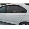 Recambio de puerta trasera izquierda para skoda rapid active referencia OEM IAM   