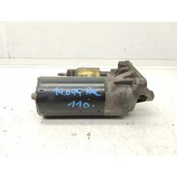 MOTOR ARRANQUE 7700113207 