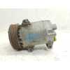 Recambio de compresor aire acondicionado para renault megane ii berlina 5p business referencia OEM IAM 8200678499  