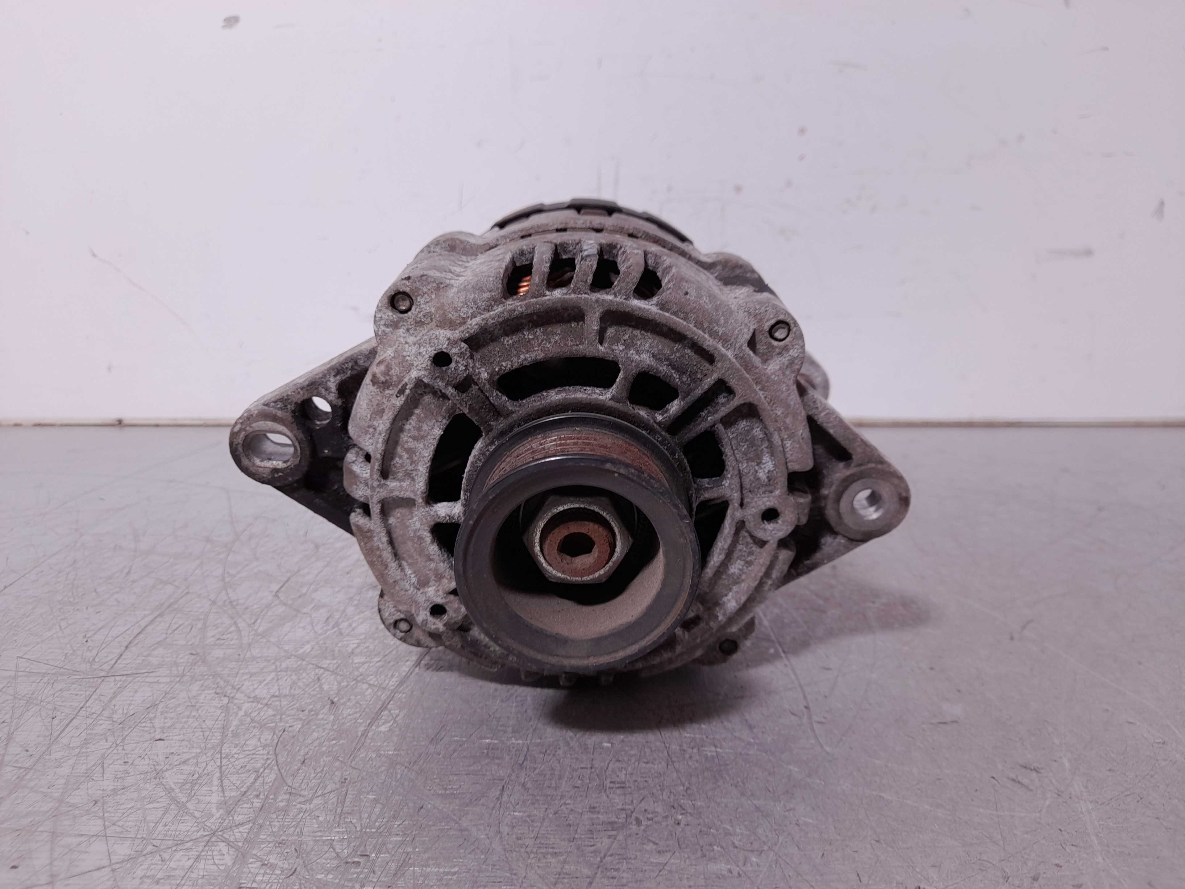 Recambio de alternador para chevrolet lacetti se referencia OEM IAM  96954113 