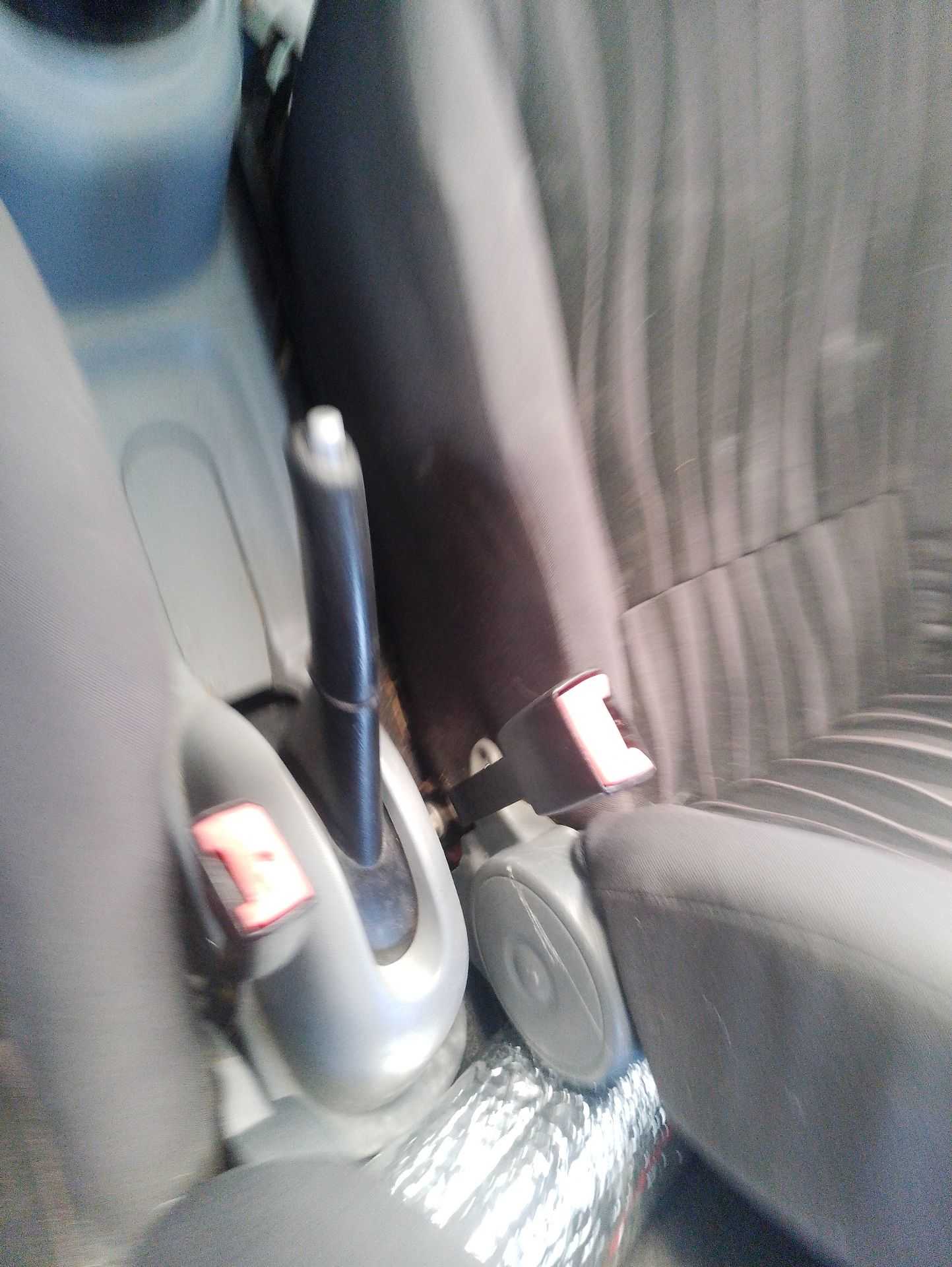 Recambio de palanca freno de mano para nissan pixo (ua0) 1.0 referencia OEM IAM 360104A00C  