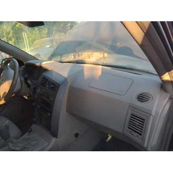 Recambio de salpicadero para ssangyong kyron 200 xdi limited referencia OEM IAM   