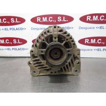 Recambio de alternador para volkswagen golf iii berlina (1h1) 2.0 referencia OEM IAM   