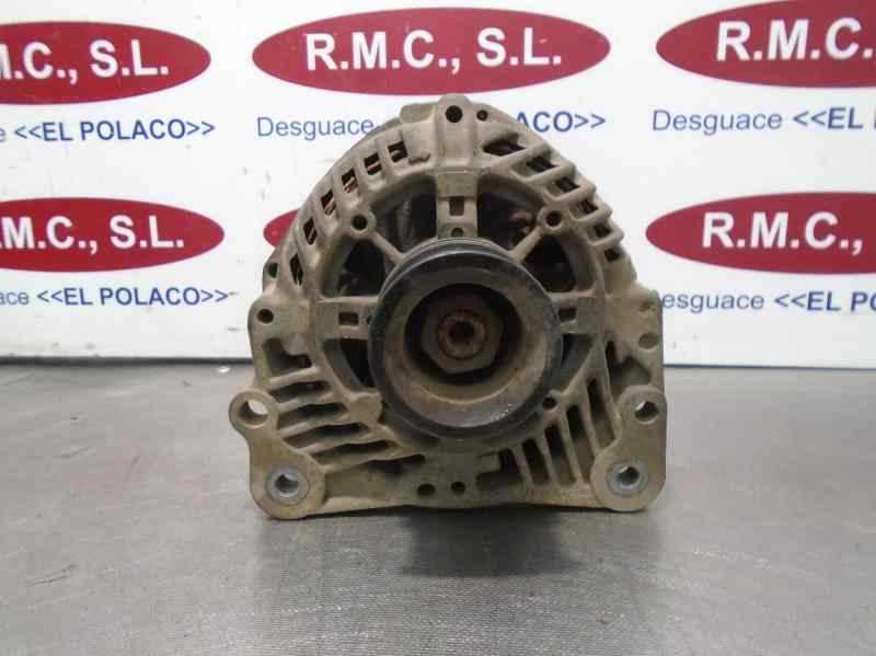 Recambio de alternador para volkswagen golf iii berlina (1h1) 2.0 referencia OEM IAM   