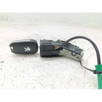 Recambio de conmutador de arranque para peugeot 208 style referencia OEM IAM 36454600  
