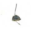 Recambio de cerradura puerta delantera izquierda para renault laguna ii (bg0) authentique referencia OEM IAM 000661Z98  