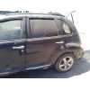 Recambio de puerta trasera izquierda para chrysler pt cruiser (pt) referencia OEM IAM   