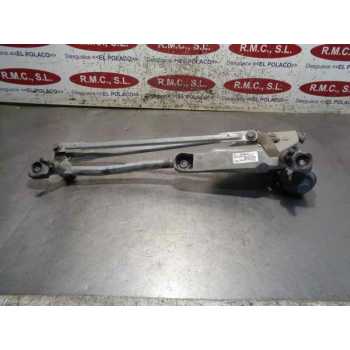 MOTOR LIMPIA DELANTERO 8A6117500 3397021586 BOSCH