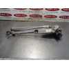 Recambio de motor limpia delantero para ford fiesta (ccn) black edition referencia OEM IAM 8A6117500 3397021586 BOSCH