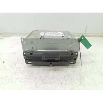 SISTEMA AUDIO / RADIO CD P05091462AJ KZ5091102AI 00KZ5091102AI