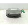 Recambio de sistema audio / radio cd para fiat freemont (345) urban referencia OEM IAM P05091462AJ KZ5091102AI 00KZ5091102AI
