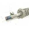 Recambio de amortiguador delantero izquierdo para ford transit connect furgon 200 l1 ambiente referencia OEM IAM 22242938  