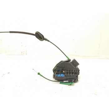 CERRADURA PUERTA TRASERA DERECHA AM5AR26412AE 40744138254133 