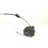 Recambio de cerradura puerta trasera derecha para ford fiesta (ccn) black edition referencia OEM IAM AM5AR26412AE 40744138254133