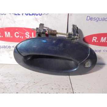 MANETA EXTERIOR DELANTERA IZQUIERDA 